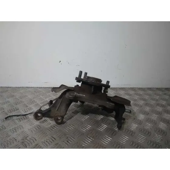Mangueta Delantera Izquierda para Toyota Auris