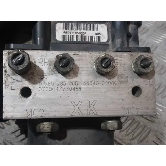 Abs para Toyota Auris