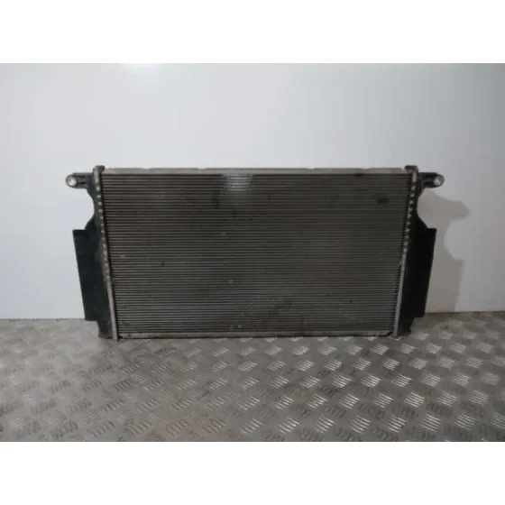 Radiador Agua para Toyota Auris