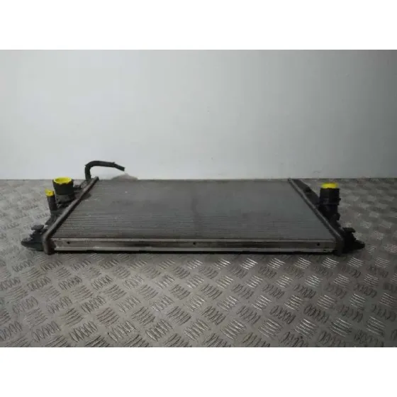 Radiador Agua para Toyota Auris