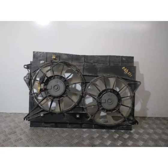 Electroventilador para Toyota Auris