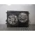 Electroventilador para Toyota Auris