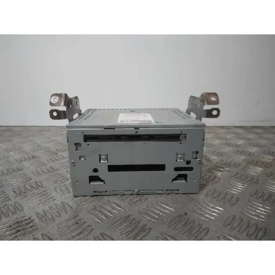Sistema Audio / Radio Cd para Mitsubishi Lancer Sportback (Cx)