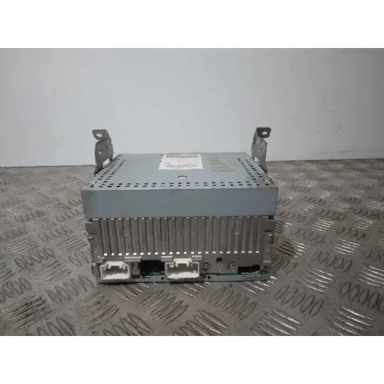 Sistema Audio / Radio Cd para Mitsubishi Lancer Sportback (Cx)