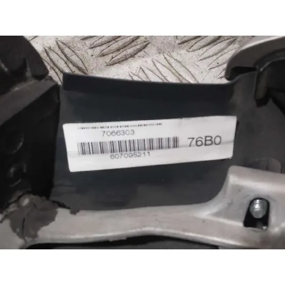 Volante para Toyota Auris