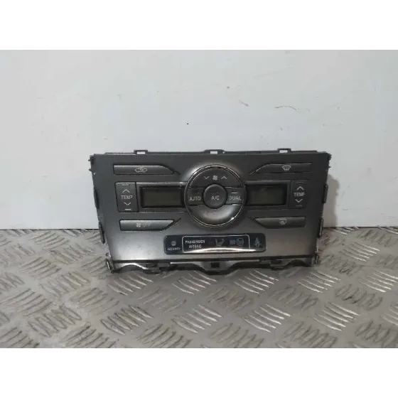 Mando Climatizador para Toyota Auris