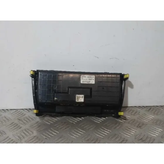 Mando Climatizador para Toyota Auris