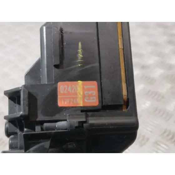 Mando Limpia para Toyota Auris