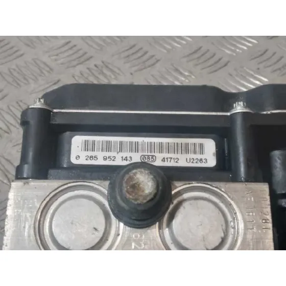 Abs para Citroën Ds5