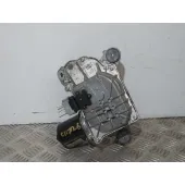 Motor Limpia Delantero para Citroën Ds5