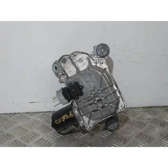 Motor Limpia Delantero para Citroën Ds5