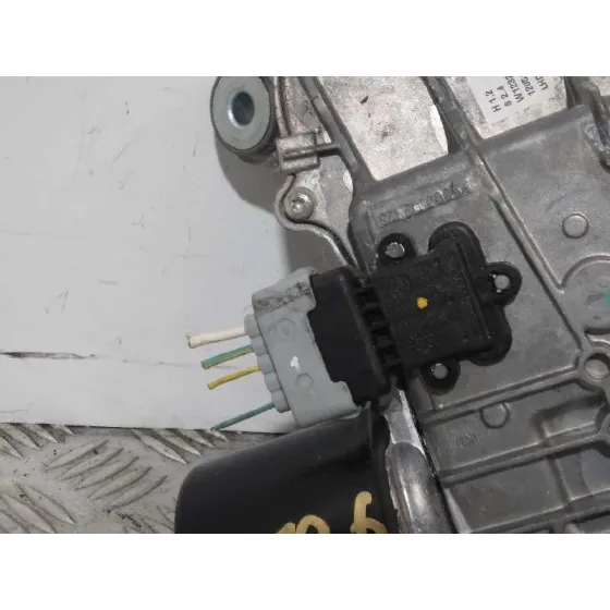 Motor Limpia Delantero para Citroën Ds5