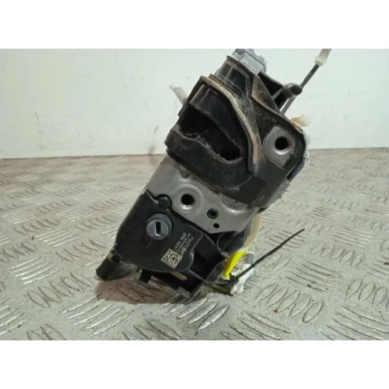 Cerradura Puerta Delantera Derecha para Peugeot 208 (P2)