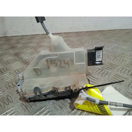 Cerradura Puerta Delantera Derecha para Peugeot 208 (P2)