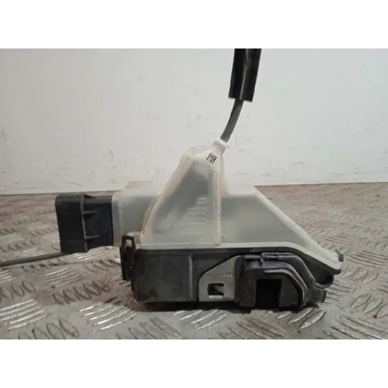 Cerradura Puerta Delantera Derecha para Peugeot 208 (P2)