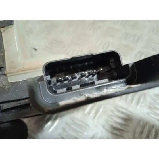 Cerradura Puerta Delantera Derecha para Peugeot 208 (P2)