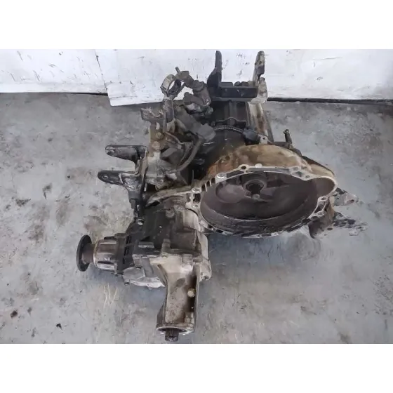 Caja Cambios para Kia Sportage