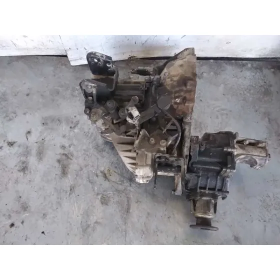 Caja Cambios para Kia Sportage