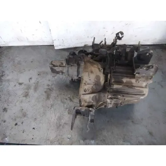 Caja Cambios para Kia Sportage
