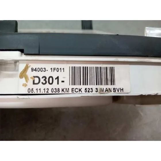 Cuadro Instrumentos para Kia Sportage
