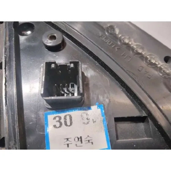 Retrovisor Izquierdo para Kia Sportage