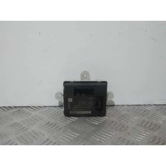 Modulo Confort para Ford Focus Lim.