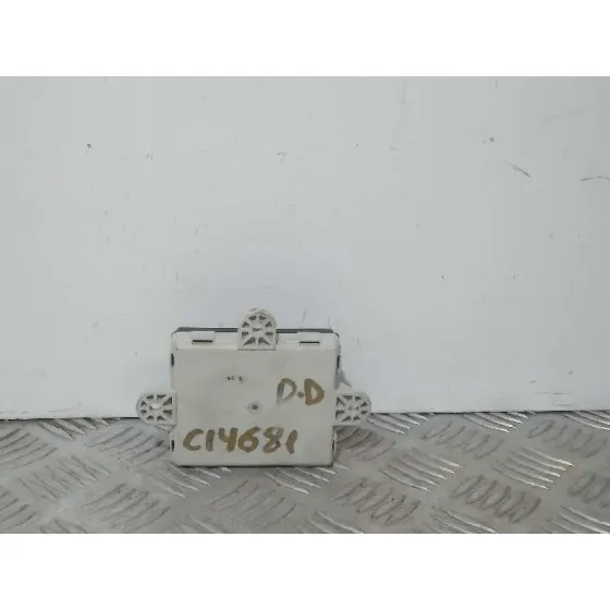 Modulo Confort para Ford Focus Lim.