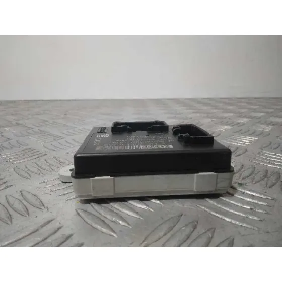 Modulo Confort para Ford Focus Lim.