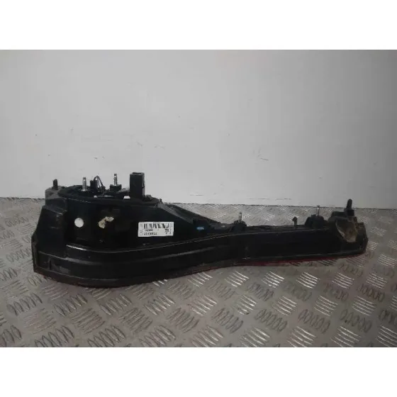 Piloto Trasero Derecho Interior para Renault Megane Iv Berlina 5P