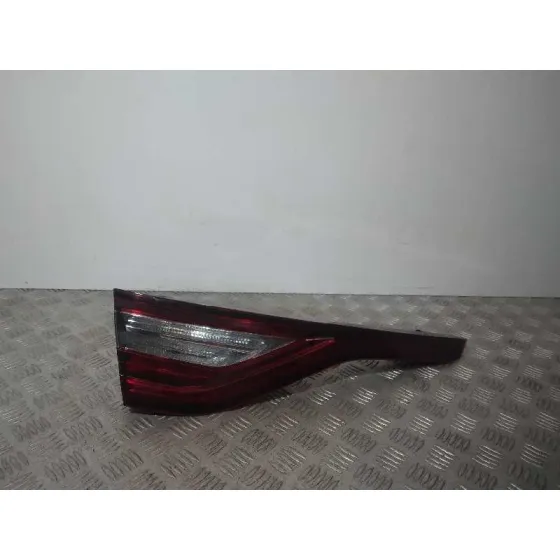 Piloto Trasero Izquierdo Interior para Renault Megane Iv Berlina 5P