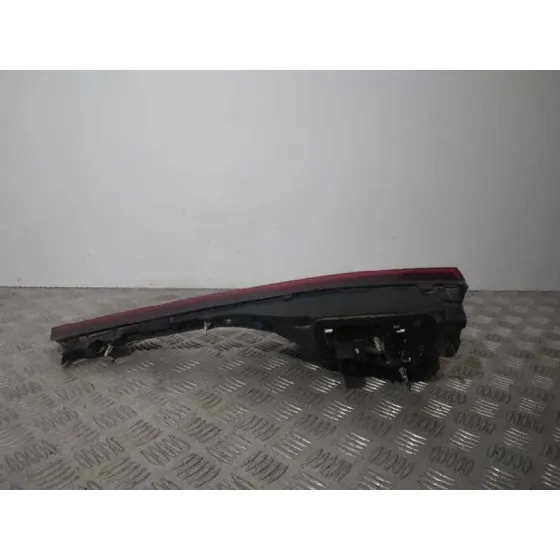 Piloto Trasero Izquierdo Interior para Renault Megane Iv Berlina 5P