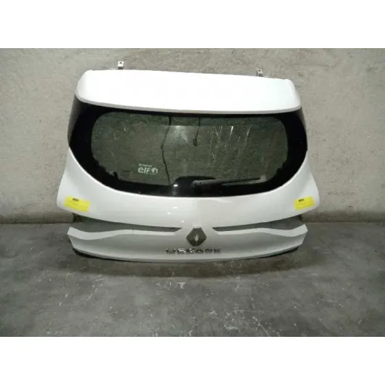 Porton Trasero para Renault Megane Iv Berlina 5P