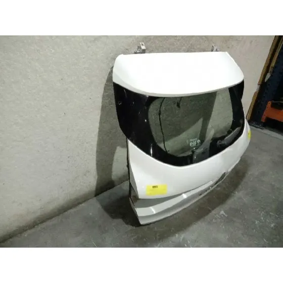Porton Trasero para Renault Megane Iv Berlina 5P