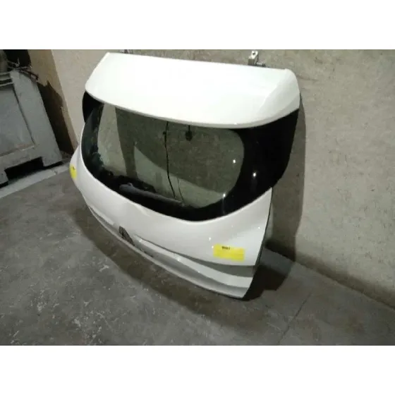 Porton Trasero para Renault Megane Iv Berlina 5P