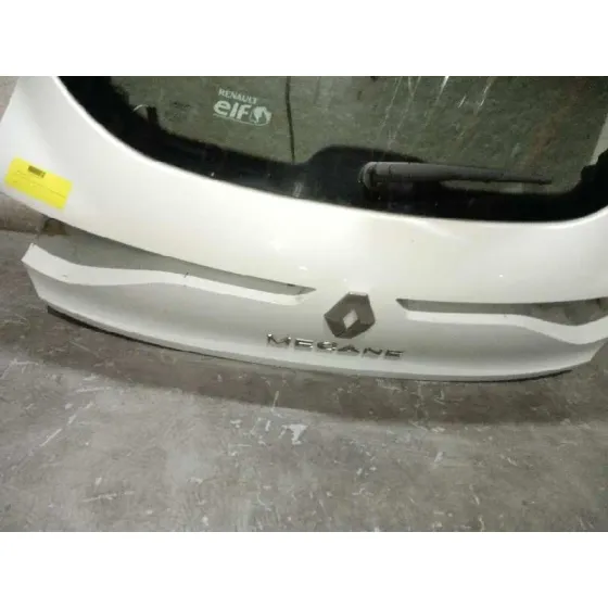 Porton Trasero para Renault Megane Iv Berlina 5P