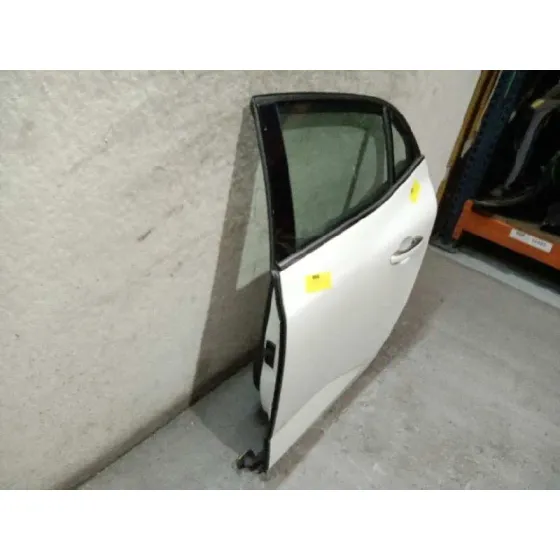 Puerta Trasera Izquierda para Renault Megane Iv Berlina 5P