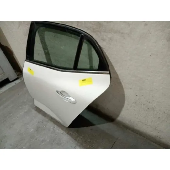 Puerta Trasera Izquierda para Renault Megane Iv Berlina 5P