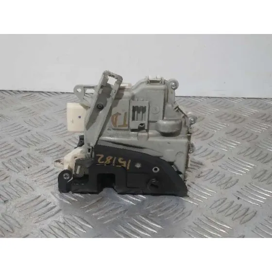 Cerradura Puerta Trasera Derecha para Audi A4 Ber. (B8)