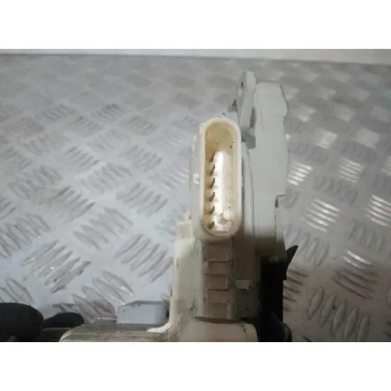 Cerradura Puerta Trasera Derecha para Audi A4 Ber. (B8)
