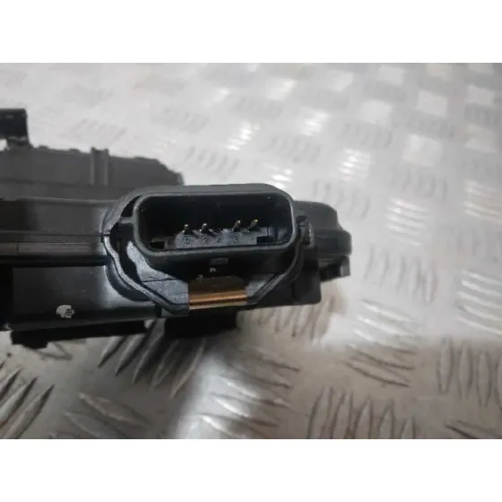 Cerradura Puerta Trasera Derecha para Smart Forfour