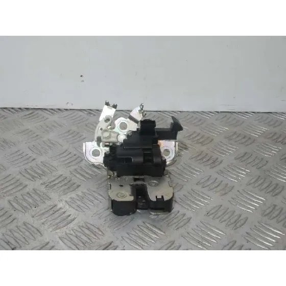 Cerradura Maletero / Porton para Skoda Fabia