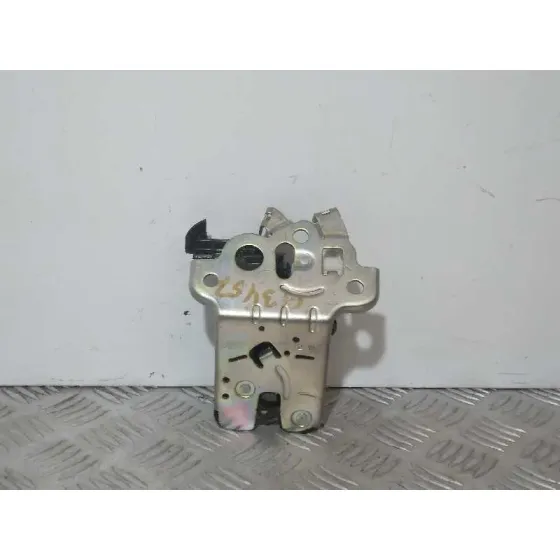 Cerradura Maletero / Porton para Skoda Fabia