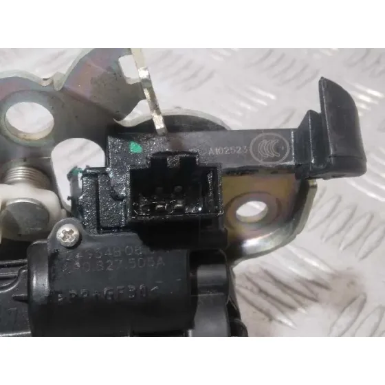 Cerradura Maletero / Porton para Skoda Fabia