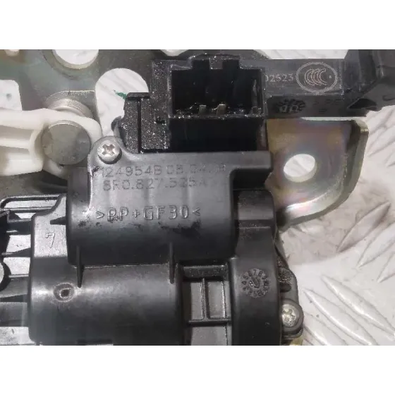 Cerradura Maletero / Porton para Skoda Fabia