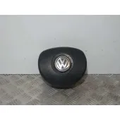 Airbag Delantero Izquierdo para Volkswagen Polo (9N3)