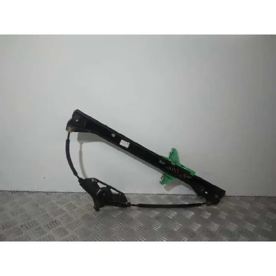 Elevalunas Trasero Derecho para Volkswagen Golf Vii Sportsvan