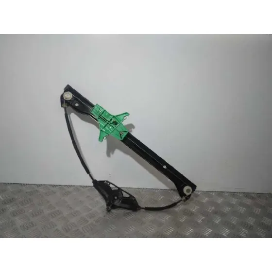 Elevalunas Trasero Derecho para Volkswagen Golf Vii Sportsvan