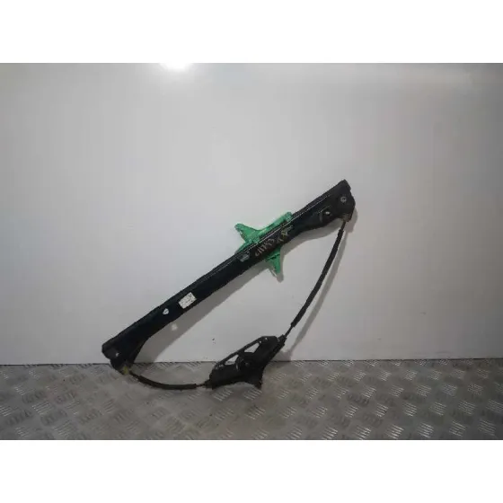 Elevalunas Trasero Derecho para Volkswagen Golf Vii Sportsvan