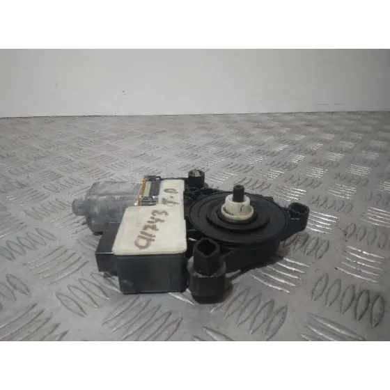 Motor Elevalunas Trasero Derecho para Volkswagen Golf Vii Sportsvan