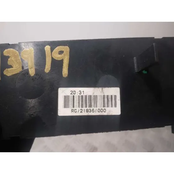 Mando Elevalunas Delantero Derecho para Bmw Mini (R50,R53)